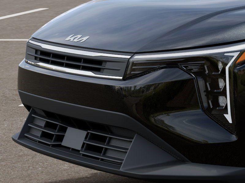 new 2026 Kia K4 car, priced at $23,782