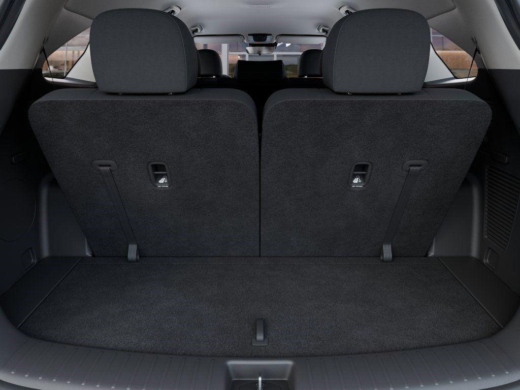 new 2026 Kia Sorento car, priced at $31,756