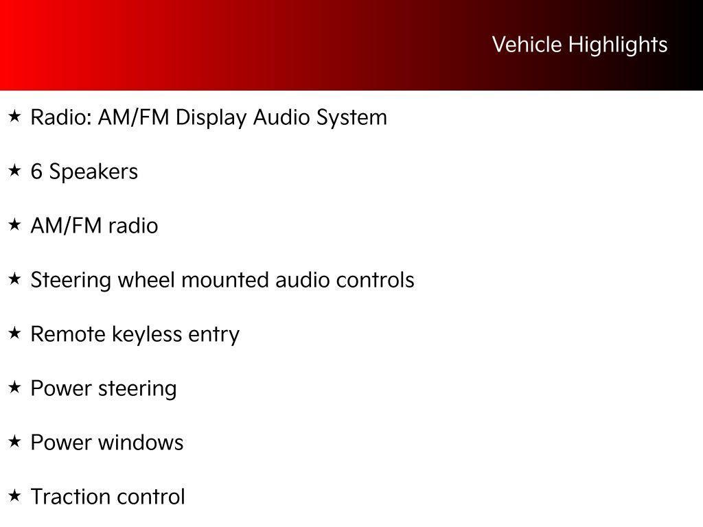 new 2026 Kia Seltos car, priced at $24,706