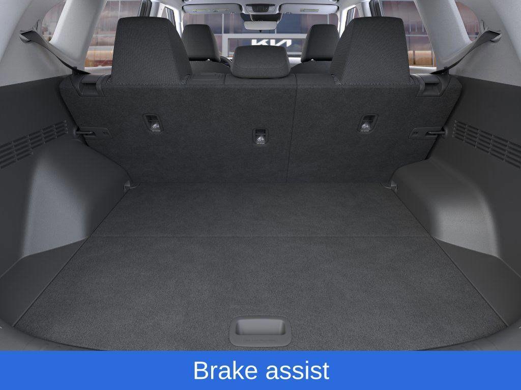 new 2026 Kia Seltos car, priced at $24,706