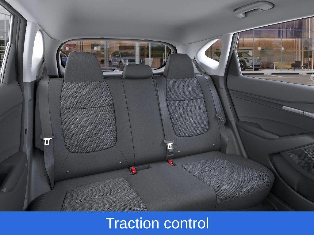 new 2026 Kia Seltos car, priced at $24,706