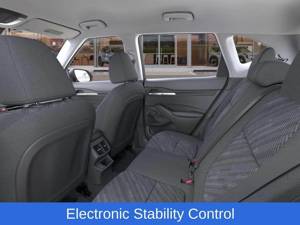 new 2026 Kia Seltos car, priced at $24,706