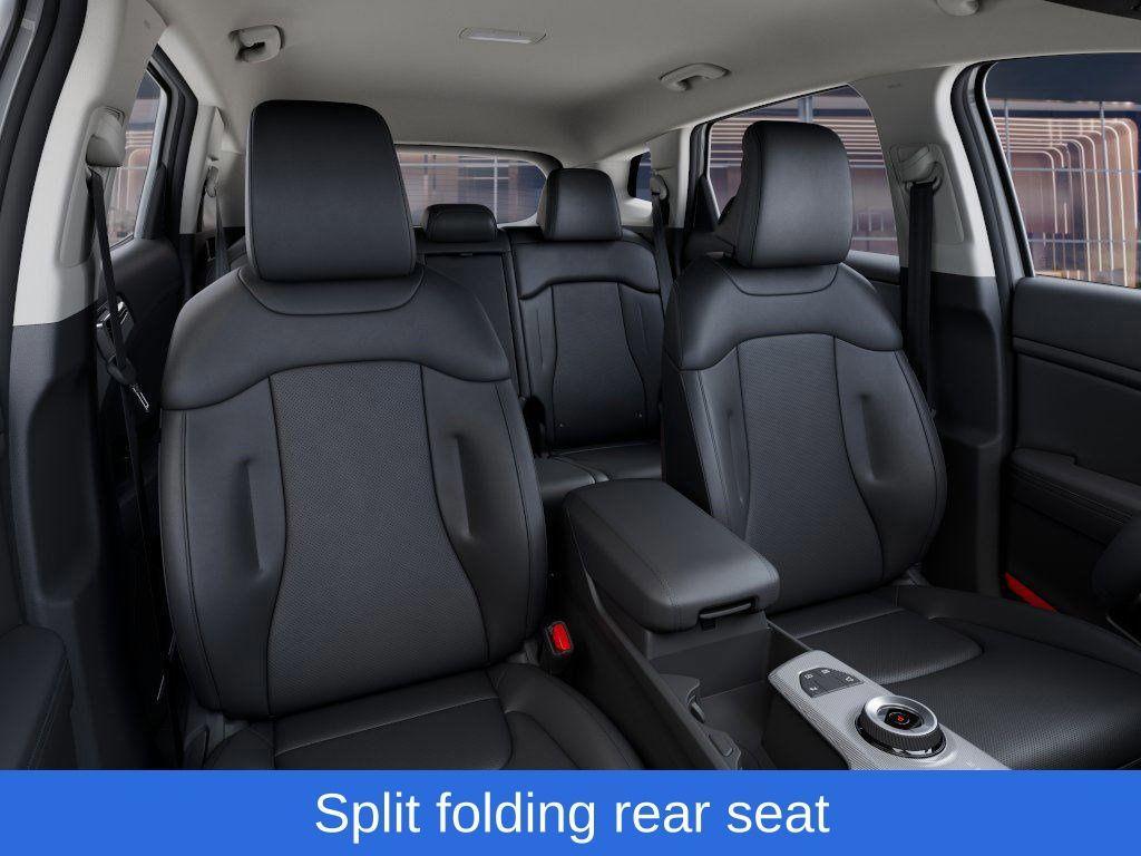 new 2026 Kia Sportage Hybrid car, priced at $33,827