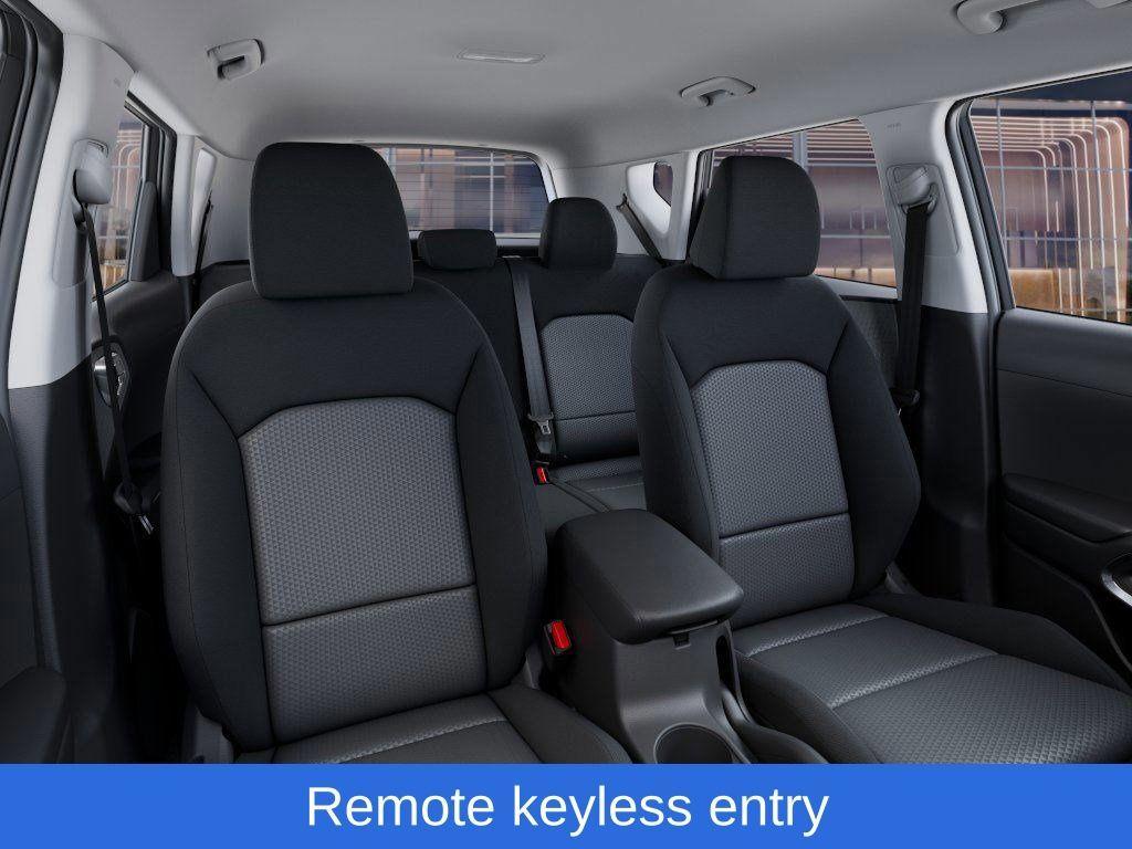 new 2025 Kia Soul car, priced at $22,276