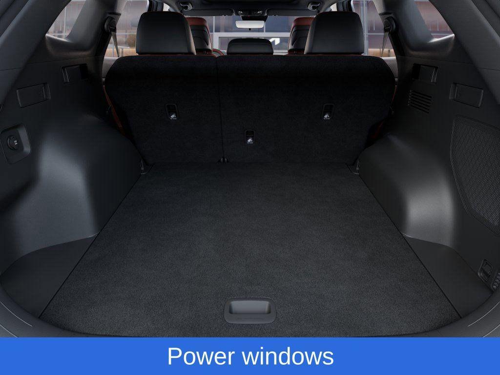 new 2026 Kia Sportage Hybrid car, priced at $39,186