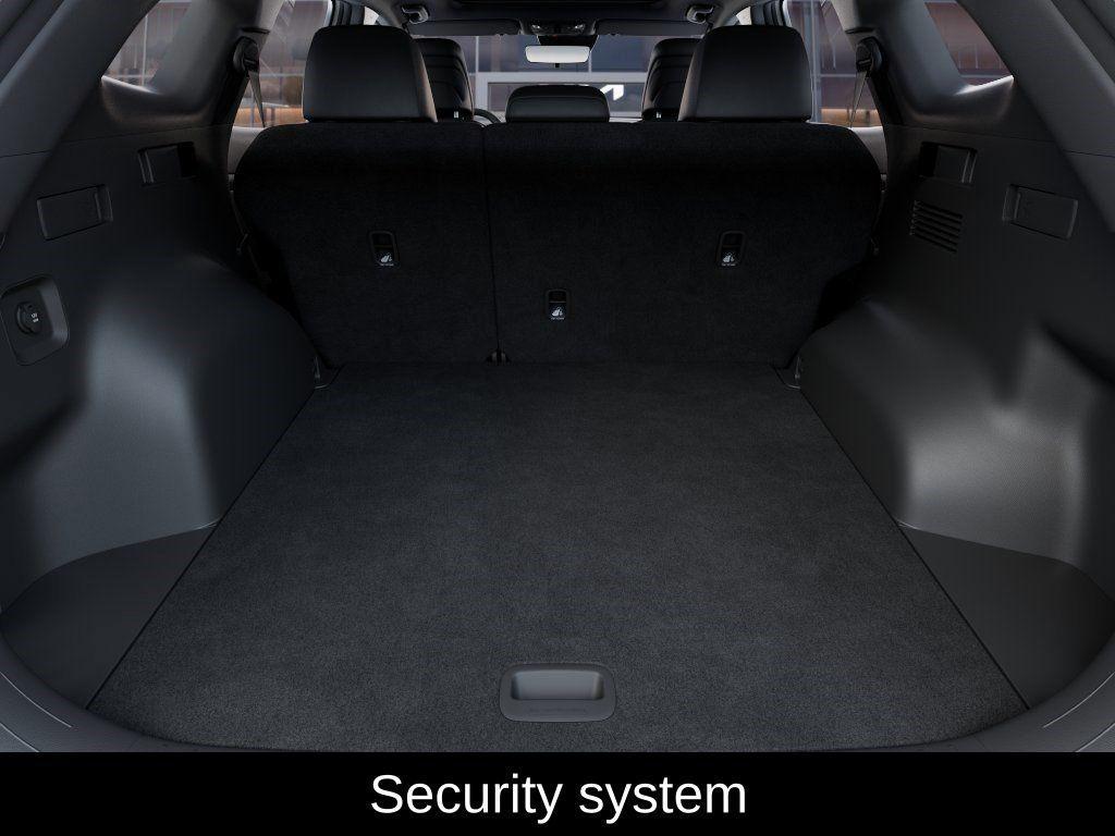 new 2026 Kia Sportage car, priced at $35,449