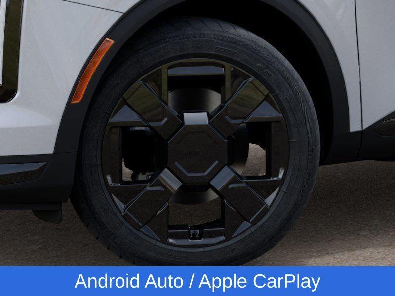 new 2026 Kia Sportage car, priced at $38,220