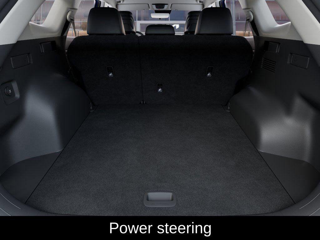 new 2026 Kia Sportage car, priced at $29,918