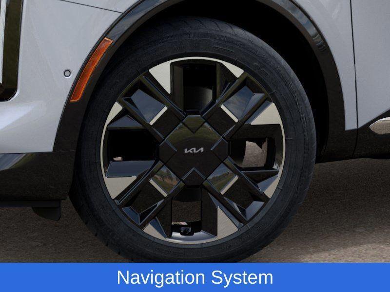 new 2026 Kia Sportage car, priced at $39,010