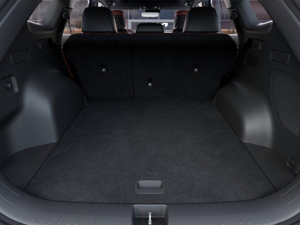 new 2026 Kia Sportage Hybrid car, priced at $39,227