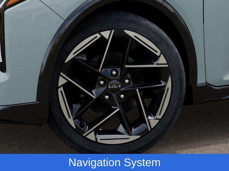 new 2025 Kia K4 car, priced at $25,602