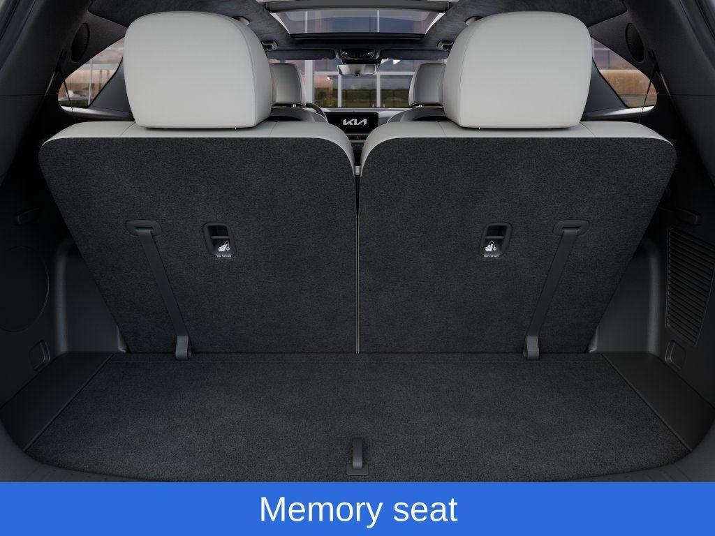 new 2026 Kia Sorento Hybrid car, priced at $48,341