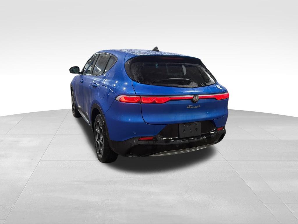 used 2024 Alfa Romeo Tonale car, priced at $26,400
