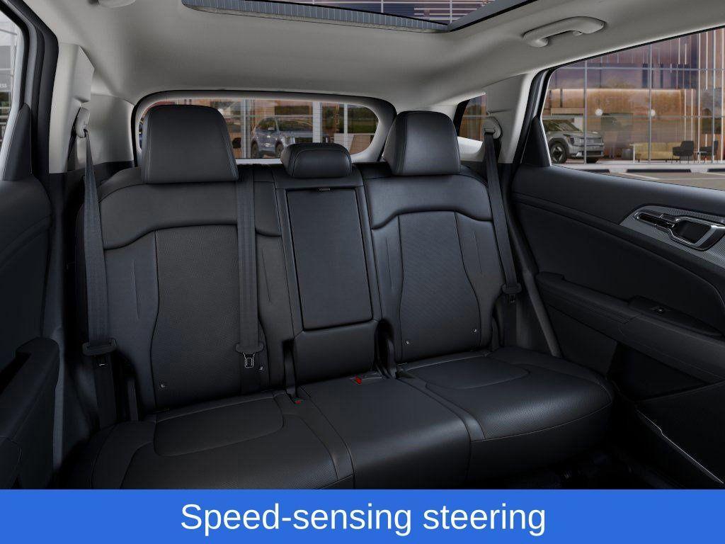new 2026 Kia Sportage car, priced at $31,299