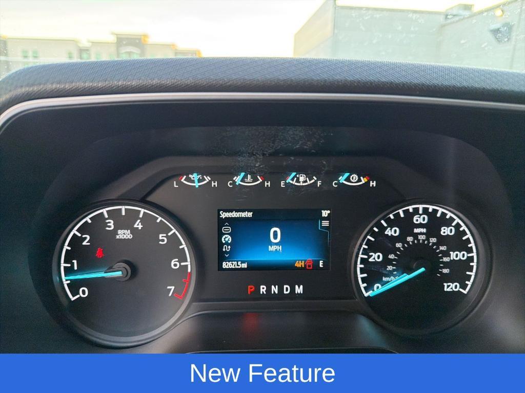 used 2022 Ford F-150 car, priced at $24,990