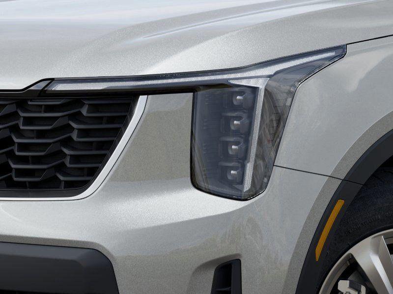 new 2026 Kia Sorento car, priced at $31,592