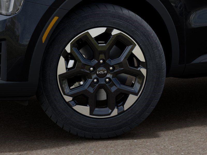 new 2026 Kia Sorento car, priced at $34,196