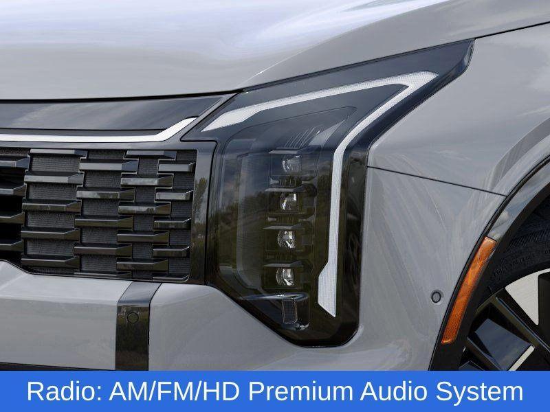 new 2026 Kia Sportage Hybrid car, priced at $41,650