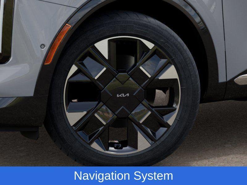 new 2026 Kia Sportage Hybrid car, priced at $41,650