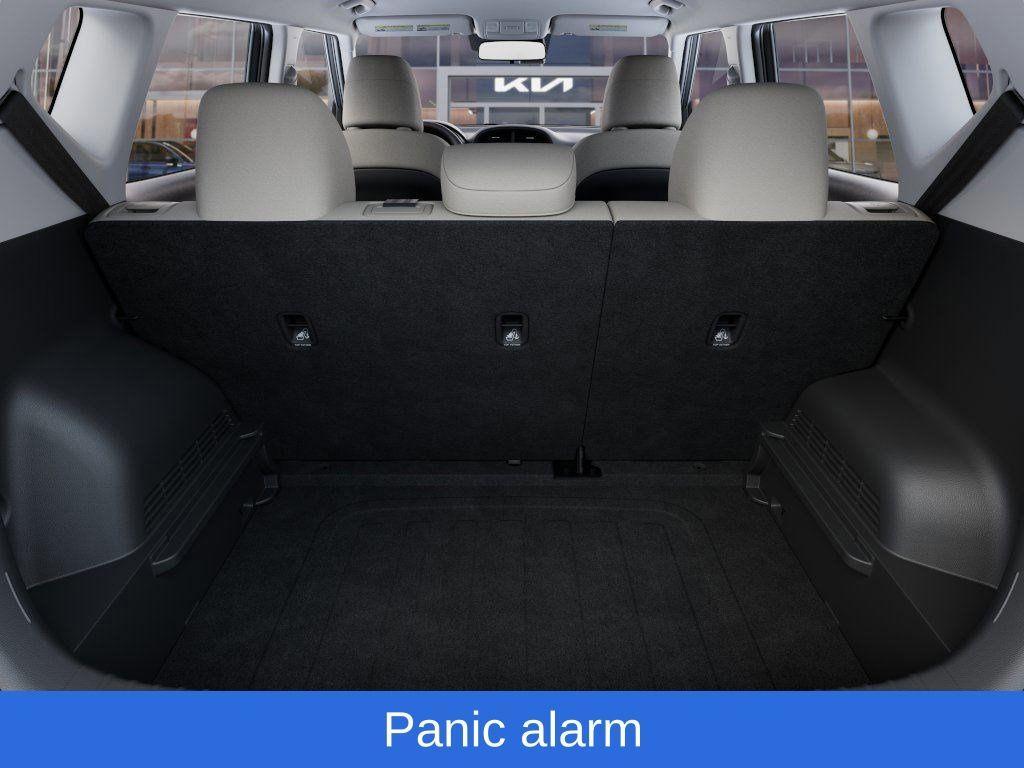 new 2025 Kia Soul car, priced at $21,952