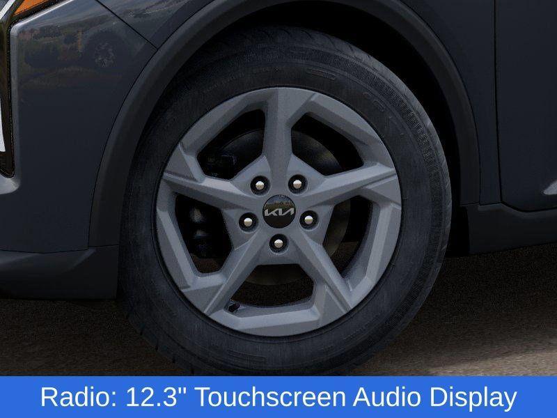 used 2025 Kia K4 car, priced at $22,997