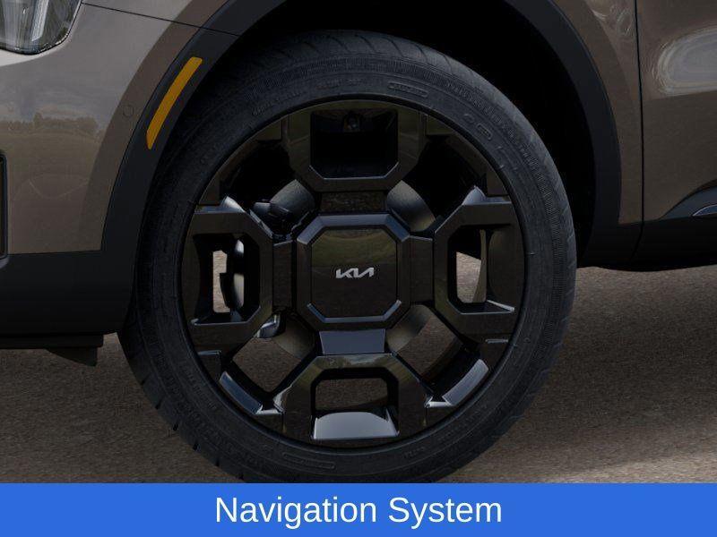 new 2026 Kia Sorento car, priced at $48,358