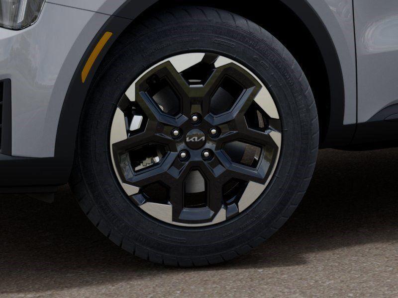 new 2026 Kia Sorento car, priced at $35,908