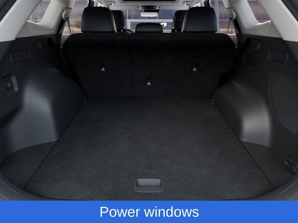 new 2026 Kia Sportage Hybrid car, priced at $39,186