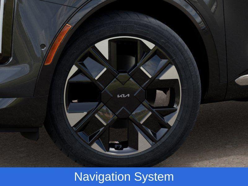 new 2026 Kia Sportage Hybrid car, priced at $41,186