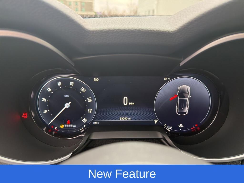 used 2024 Alfa Romeo Stelvio car, priced at $27,568