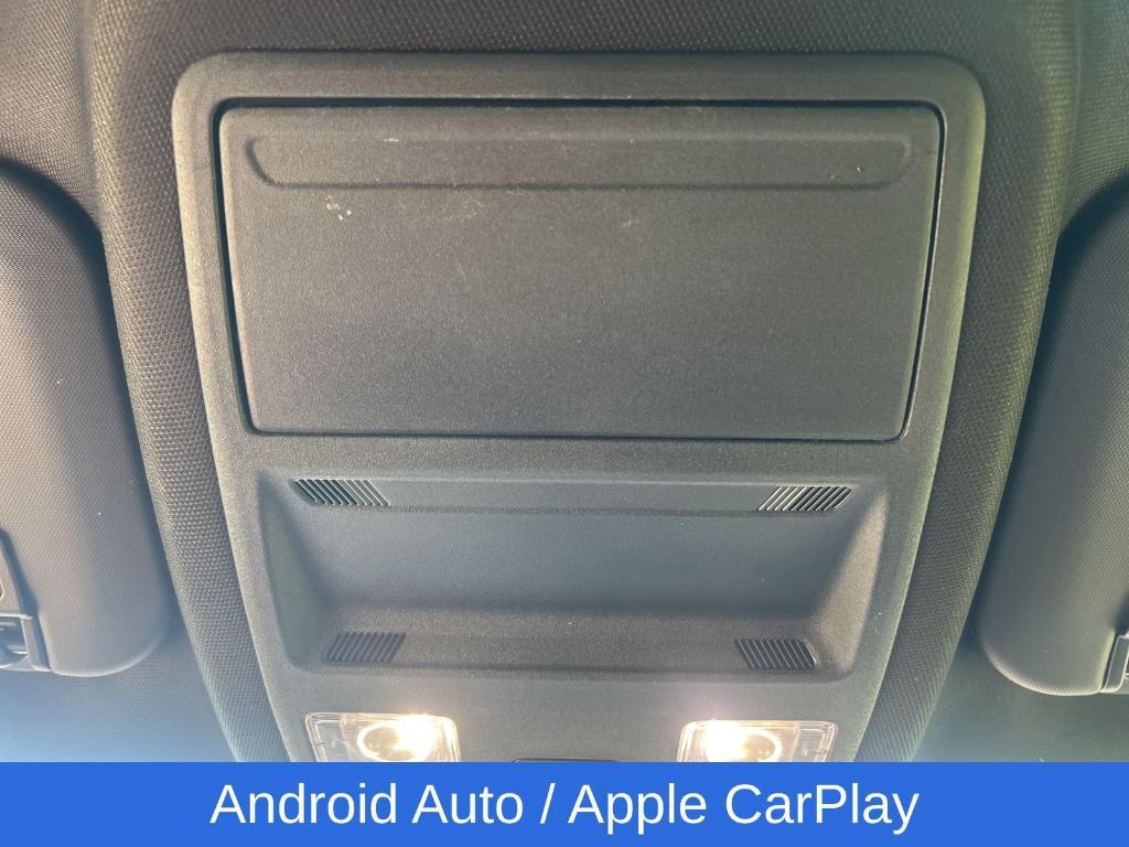 used 2023 Ford Escape car, priced at $21,417