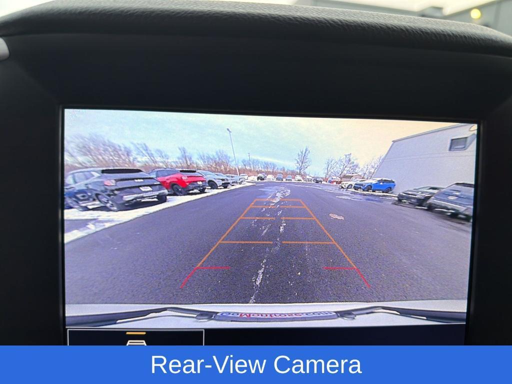 used 2023 GMC Terrain car, priced at $20,277