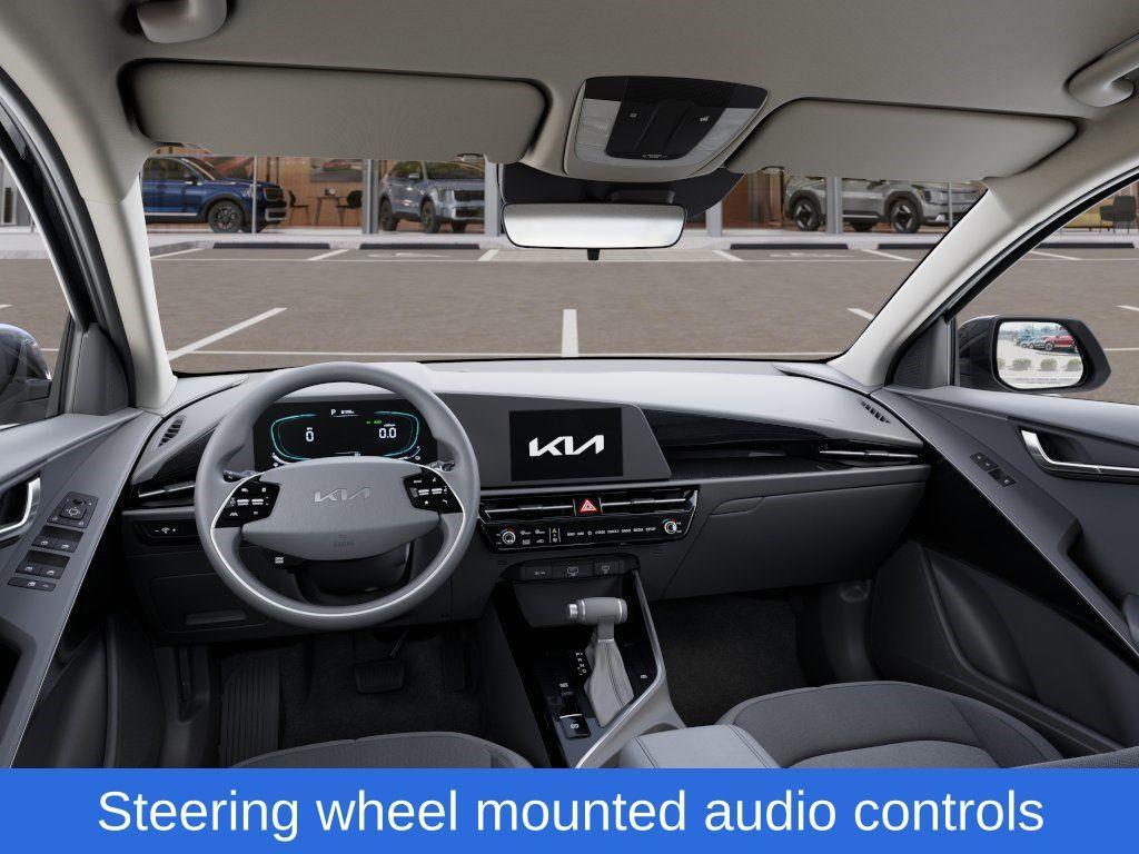 new 2026 Kia Niro car, priced at $27,331