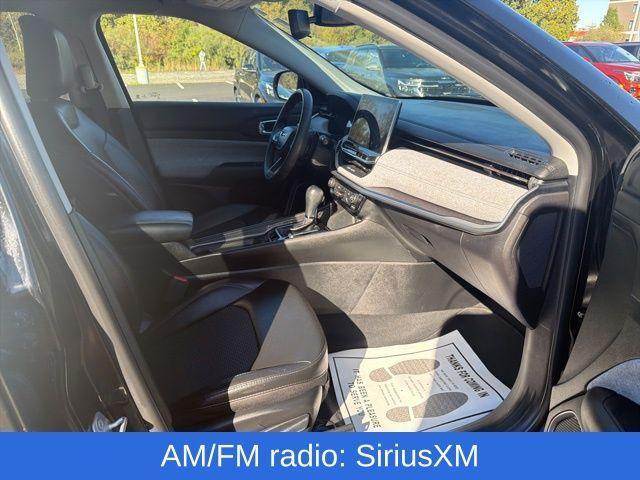 used 2022 Jeep Compass car, priced at $19,390