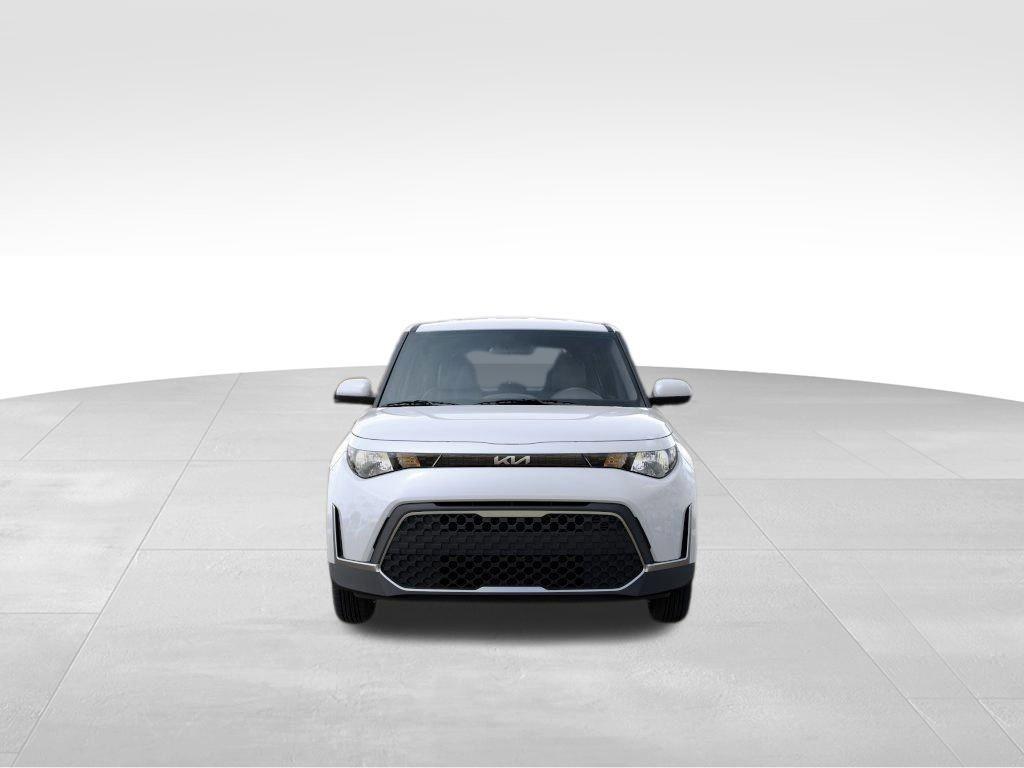 used 2025 Kia Soul car, priced at $19,912