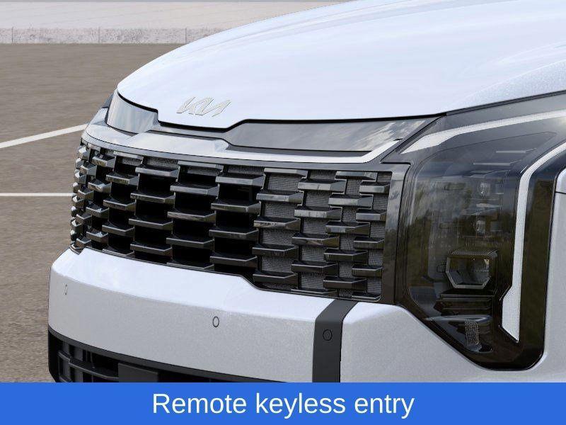 new 2026 Kia Sportage car, priced at $31,949