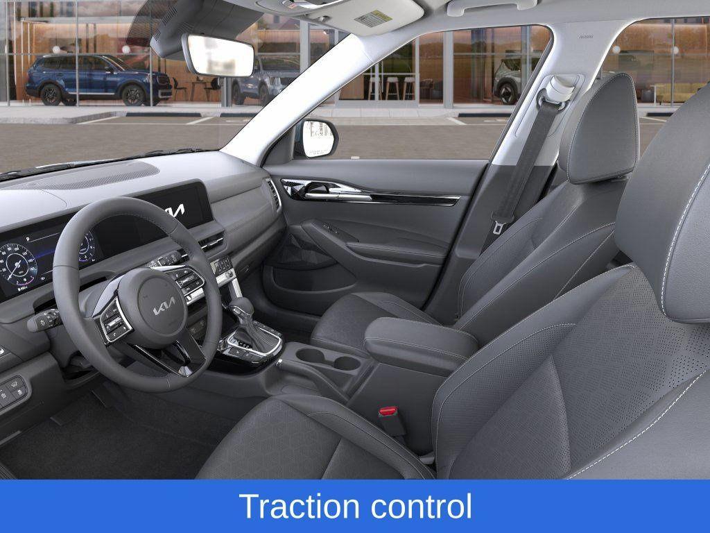 new 2026 Kia Seltos car, priced at $29,140