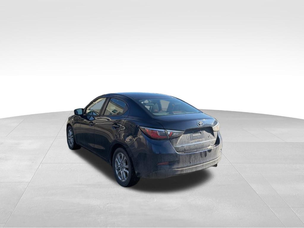 used 2017 Toyota Yaris iA car, priced at $9,990