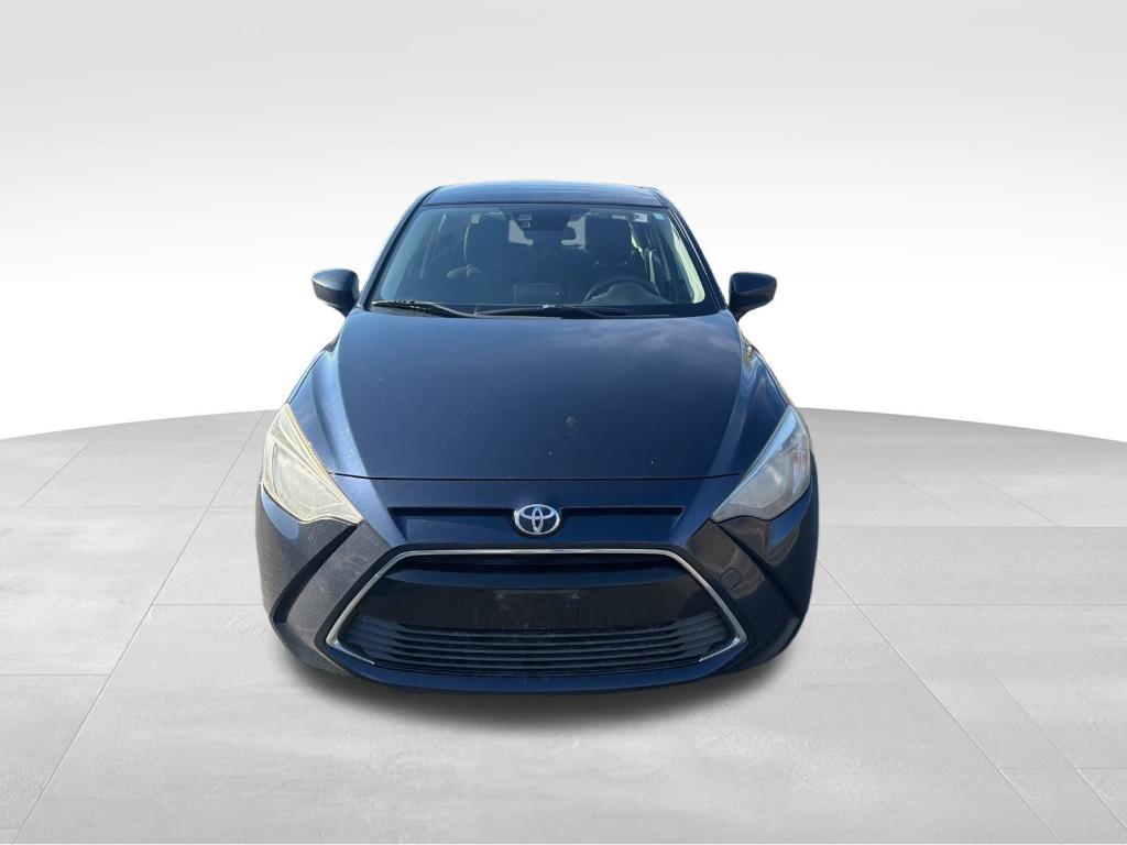 used 2017 Toyota Yaris iA car, priced at $9,990