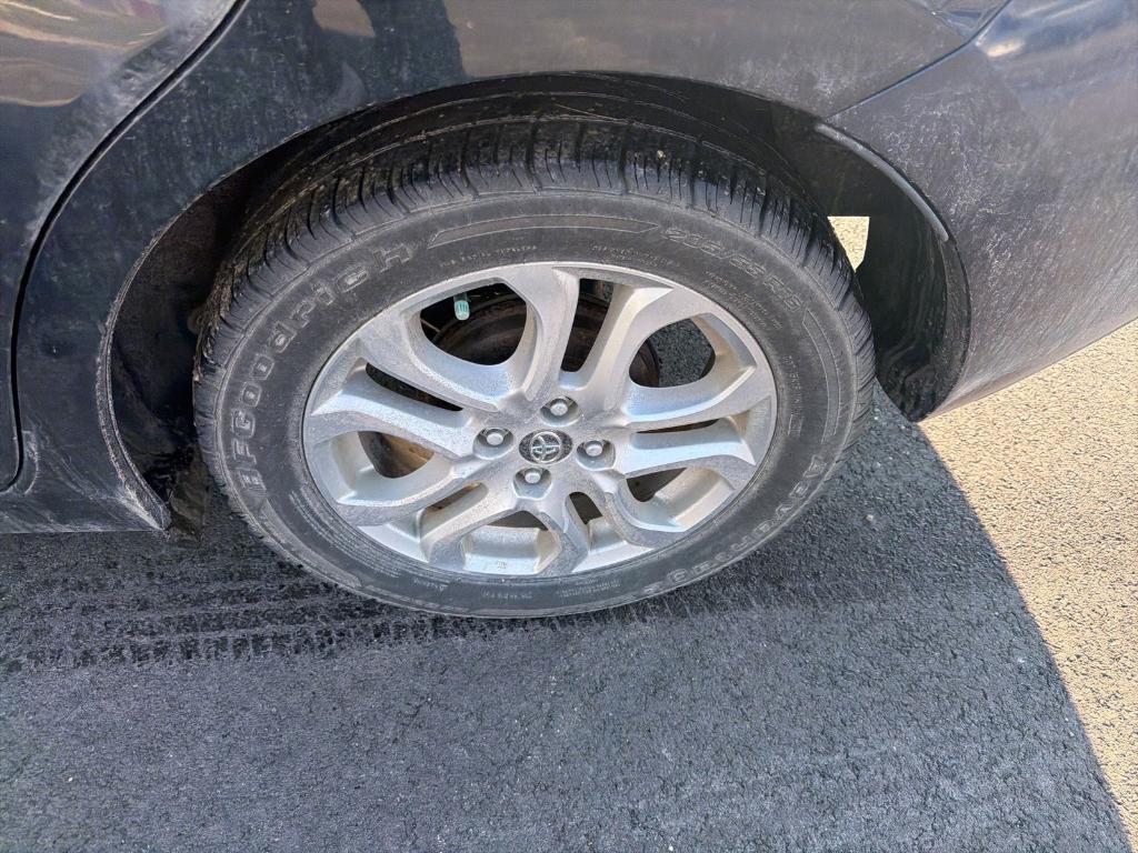 used 2017 Toyota Yaris iA car, priced at $9,990