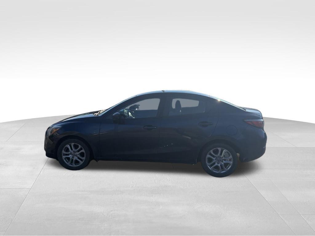 used 2017 Toyota Yaris iA car, priced at $9,990