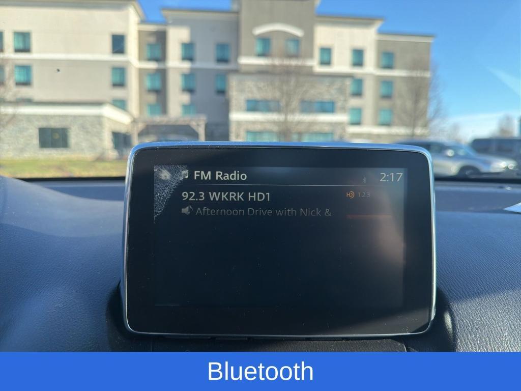 used 2017 Toyota Yaris iA car, priced at $9,990