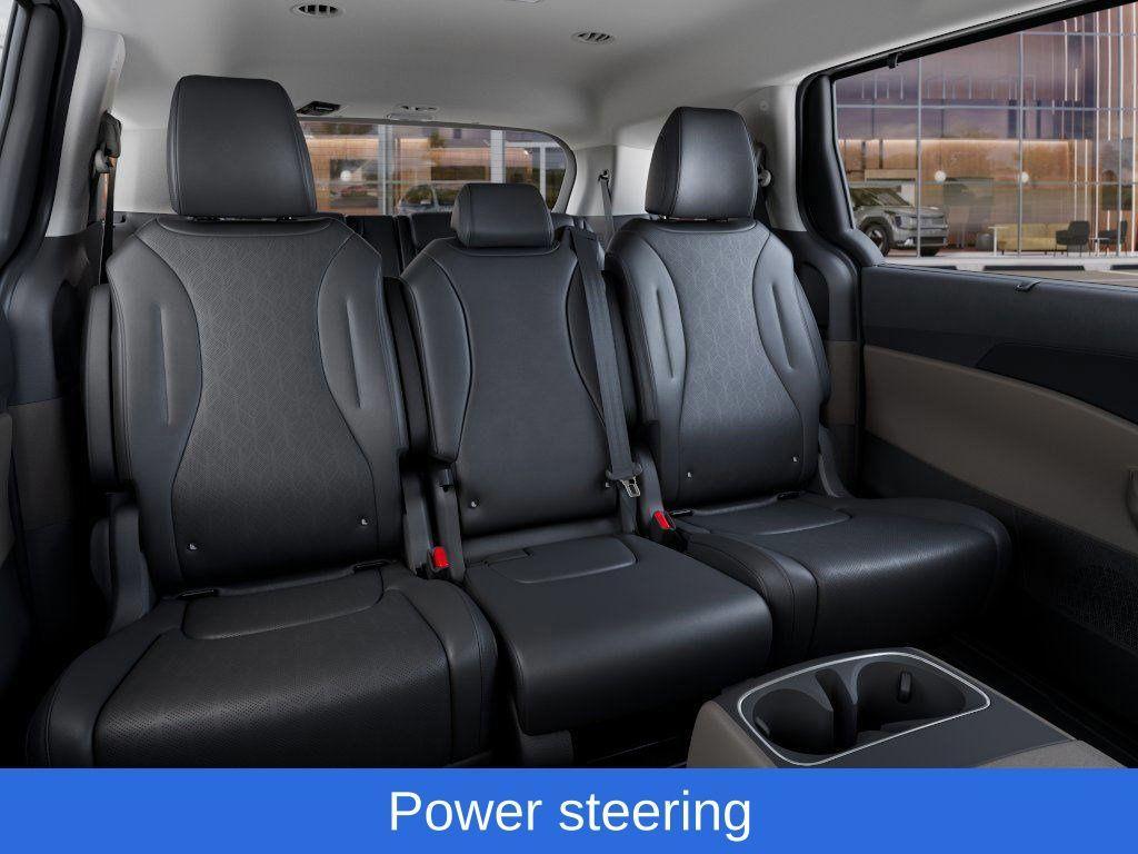 new 2026 Kia Carnival car, priced at $43,205