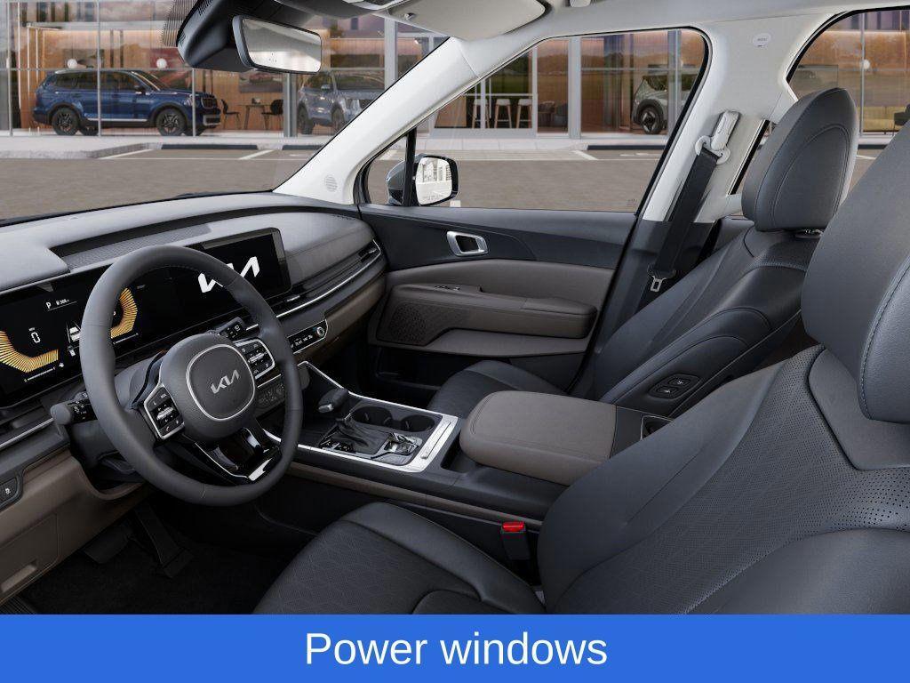 new 2026 Kia Carnival car, priced at $43,205