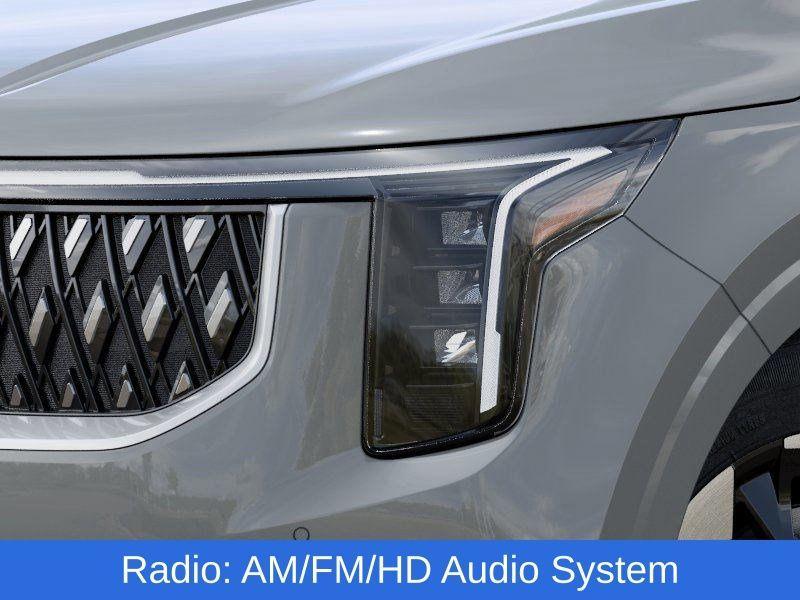 new 2026 Kia Carnival car, priced at $43,205