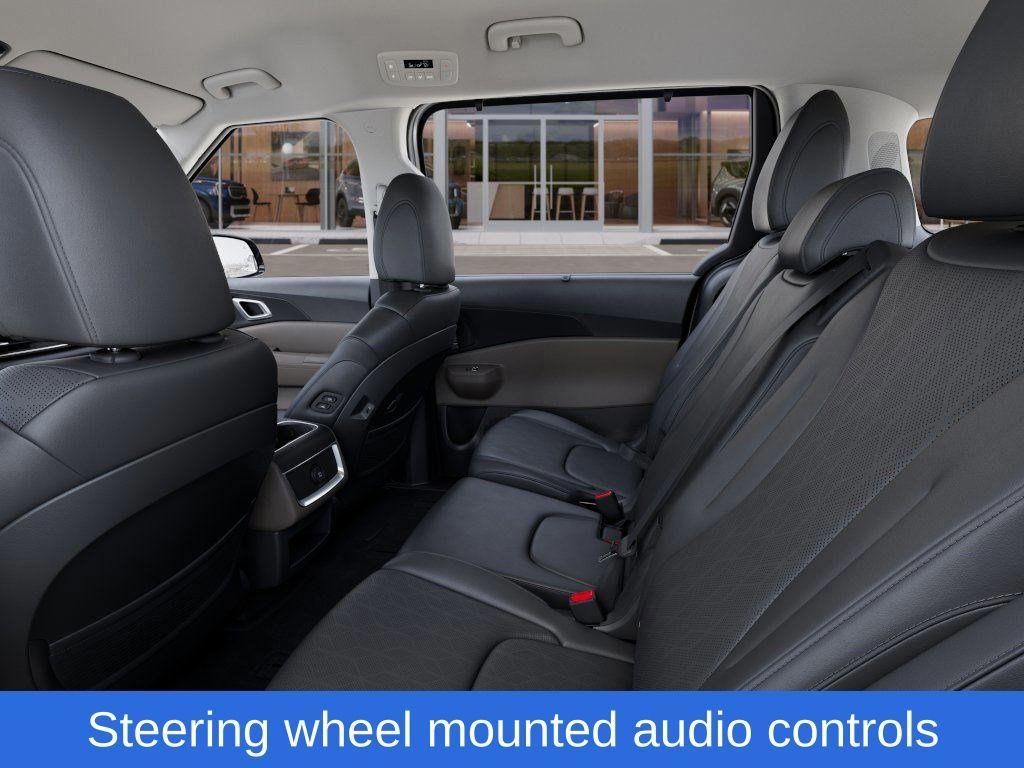 new 2026 Kia Carnival car, priced at $43,205