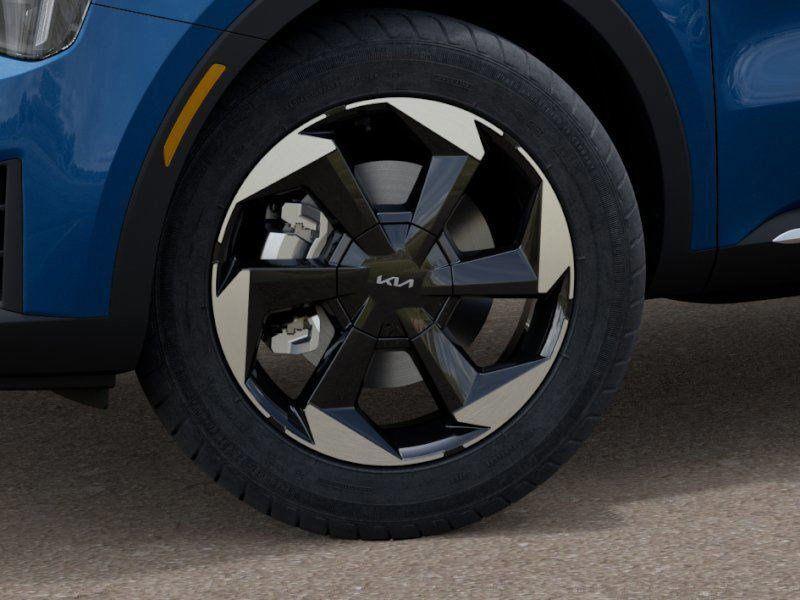 new 2026 Kia Sorento Hybrid car, priced at $41,918