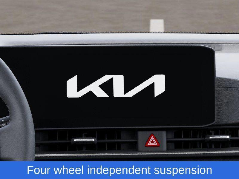 new 2026 Kia Carnival Hybrid car, priced at $42,308