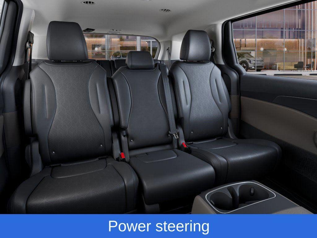 new 2026 Kia Carnival Hybrid car, priced at $42,308