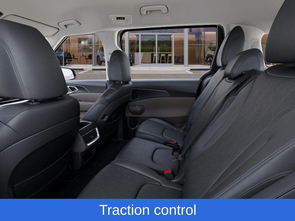 new 2026 Kia Carnival car, priced at $39,935